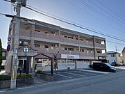 加古川駅より徒歩24分 3階 築25年5ヶ月の賃貸物件