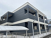 ヘーベルメゾン東加古川 2階 築1年8ヶ月の賃貸物件