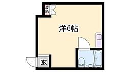 プレアール西明石 4階