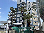 シーサイドパストラル林崎２ 2階 築28年4ヶ月の賃貸物件