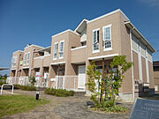 ラシーネ南山II 1階 築18年2ヶ月の賃貸物件