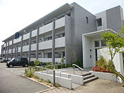 三木駅より徒歩10分 2階 築17年8ヶ月の賃貸物件