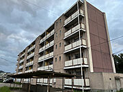 ビレッジハウス北条第二1号棟 4階 築53年6ヶ月の賃貸物件