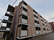 ビレッジハウス宮の前3号棟 2階 築61年11ヶ月の賃貸物件