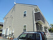 尾上の松駅より徒歩11分 2階 築17年10ヶ月の賃貸物件