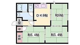 間取り：228057270177