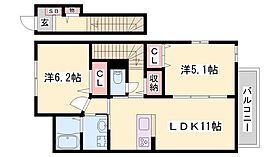 間取り：228057254393
