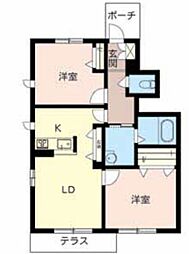 JR東海道・山陽本線 宝殿駅 徒歩14分