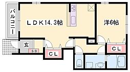 山陽電鉄本線 人丸前駅 徒歩17分