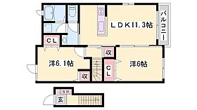 間取り：228057497061