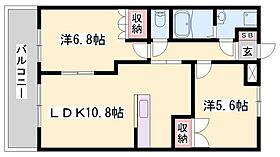間取り：228057582774
