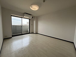 ラ・シュエット 2階1Kのリビング/ダイニング