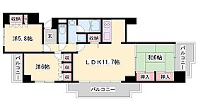 間取り：228057606752