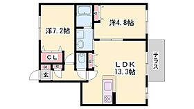 間取り：228057670438