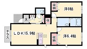 間取り：228057670456