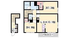 間取り：228057670460