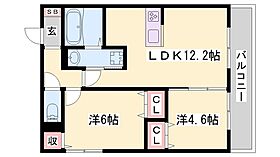 間取り：228057804596