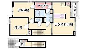 間取り：228057814917