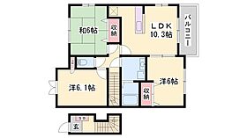 間取り：228057932043
