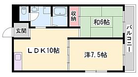間取り：228058031057