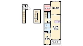 間取り：228058106003