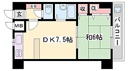 D-スクウェア加古川 3階