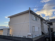 河合西駅より徒歩24分 築31年11ヶ月 2階建の賃貸物件