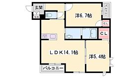 間取り：228058145946