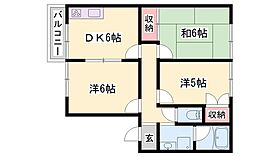 間取り：228058168707