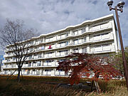 ビレッジハウス三草の賃貸物件