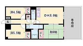 間取り：228058168837