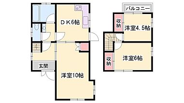 間取り：228058200948