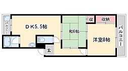 エビスマンション 1階