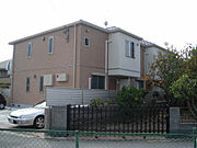 緑が丘駅より徒歩3分 1階 築16年7ヶ月の賃貸物件