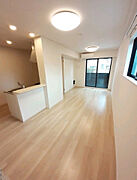 山陽魚住駅より徒歩4分 築2年1ヶ月 5階建の賃貸物件