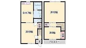 間取り：228058454595