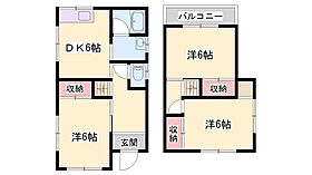 間取り：228058662984