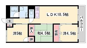 間取り：228058663008