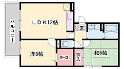 神鉄粟生線 大村駅 徒歩13分