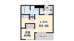 山下町CBHouse 2階