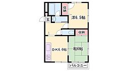 メゾン別所 3階