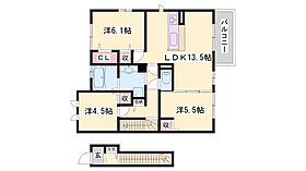 間取り：228058809117