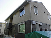 山陽曽根駅より徒歩6分 築8年2ヶ月 2階建の賃貸物件
