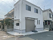 土山駅より徒歩12分 築2年5ヶ月 2階建の賃貸物件