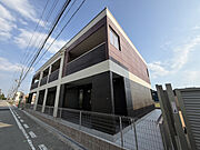 東加古川駅より徒歩30分 2階 新築の賃貸物件