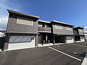 インフィニティ・ベースの賃貸物件