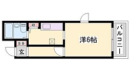 JR東海道・山陽本線 東加古川駅 徒歩7分