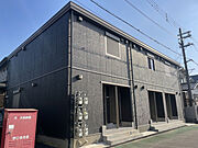 メゾン・ド・FVIの賃貸物件