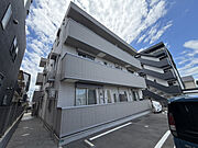 林崎松江海岸駅より徒歩7分 1階 築3年5ヶ月の賃貸物件