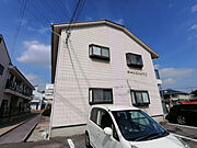 尾上の松駅より徒歩16分 2階 築36年1ヶ月の賃貸物件